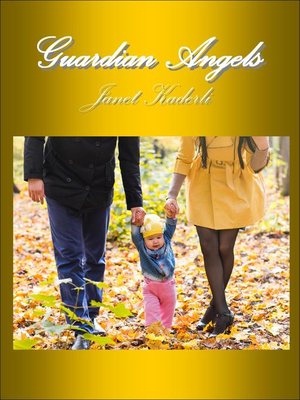 cover image of Guardian Angels